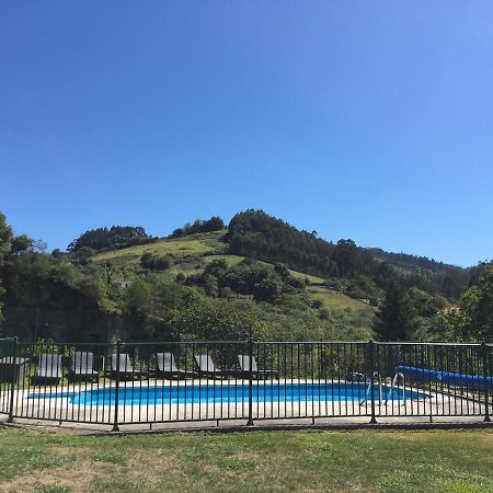 Arroes Village And Pool - Villa Con Piscina Privada - Vv-1708-As Villaviciosa  Exteriör bild