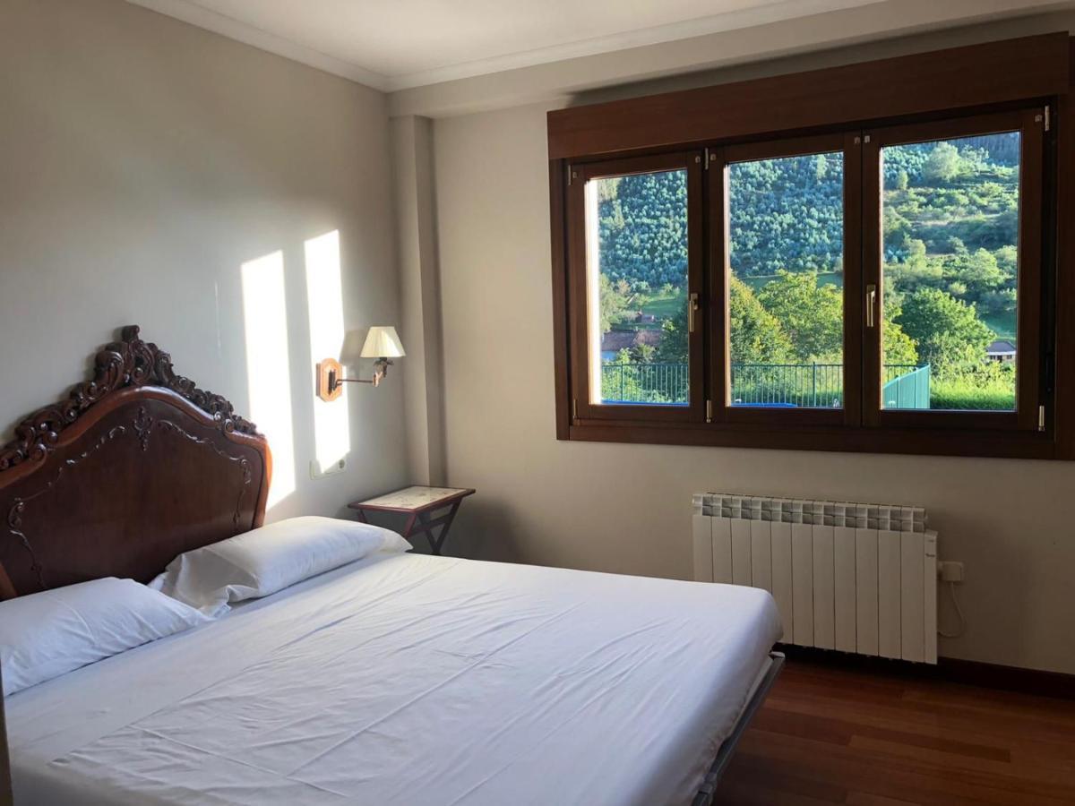 Arroes Village And Pool - Villa Con Piscina Privada - Vv-1708-As Villaviciosa  Exteriör bild