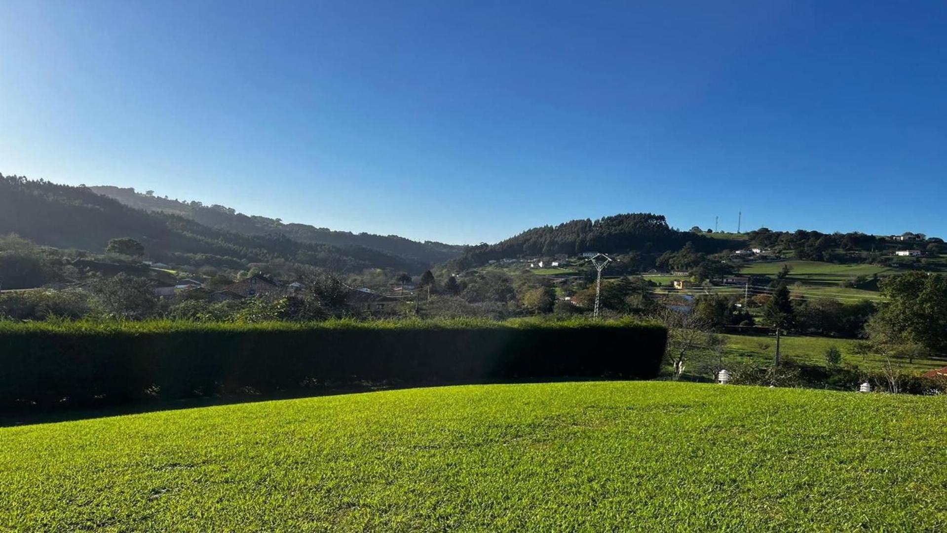 Arroes Village And Pool - Villa Con Piscina Privada - Vv-1708-As Villaviciosa  Exteriör bild