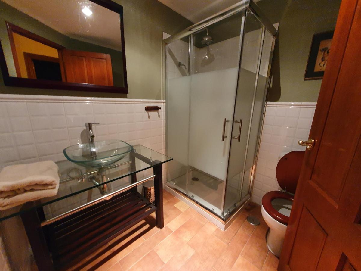 Arroes Village And Pool - Villa Con Piscina Privada - Vv-1708-As Villaviciosa  Exteriör bild