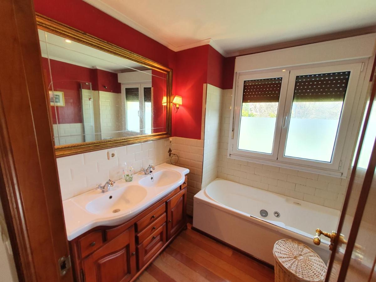 Arroes Village And Pool - Villa Con Piscina Privada - Vv-1708-As Villaviciosa  Exteriör bild