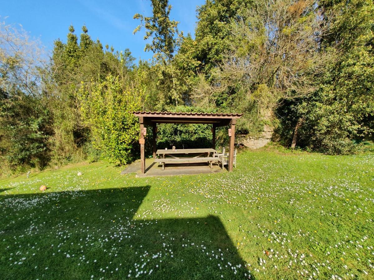 Arroes Village And Pool - Villa Con Piscina Privada - Vv-1708-As Villaviciosa  Exteriör bild