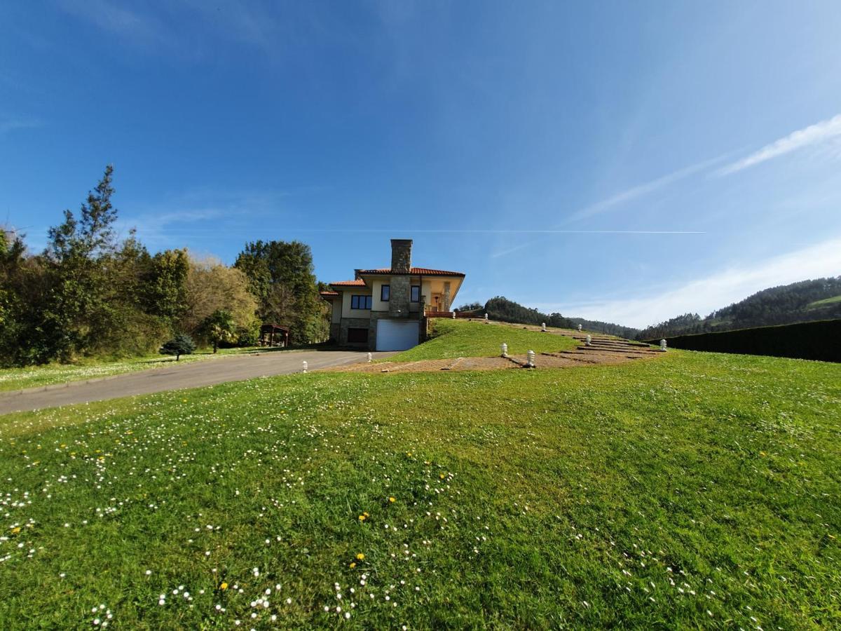 Arroes Village And Pool - Villa Con Piscina Privada - Vv-1708-As Villaviciosa  Exteriör bild