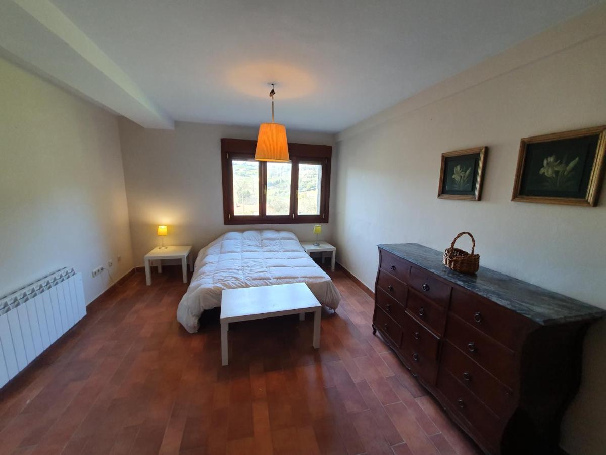 Arroes Village And Pool - Villa Con Piscina Privada - Vv-1708-As Villaviciosa  Exteriör bild