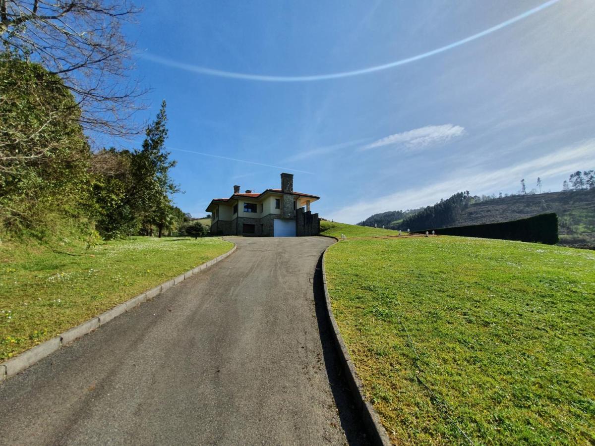 Arroes Village And Pool - Villa Con Piscina Privada - Vv-1708-As Villaviciosa  Exteriör bild