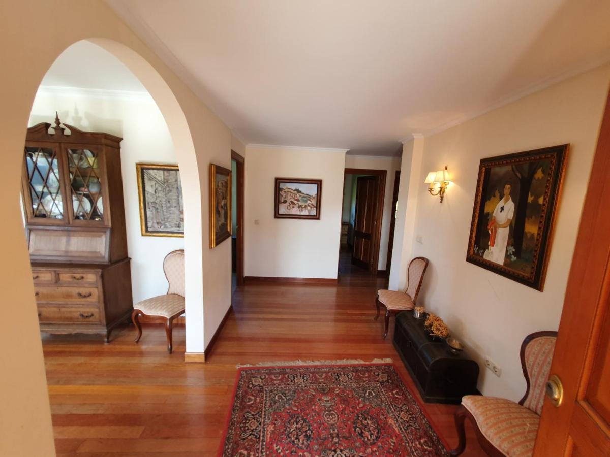 Arroes Village And Pool - Villa Con Piscina Privada - Vv-1708-As Villaviciosa  Exteriör bild