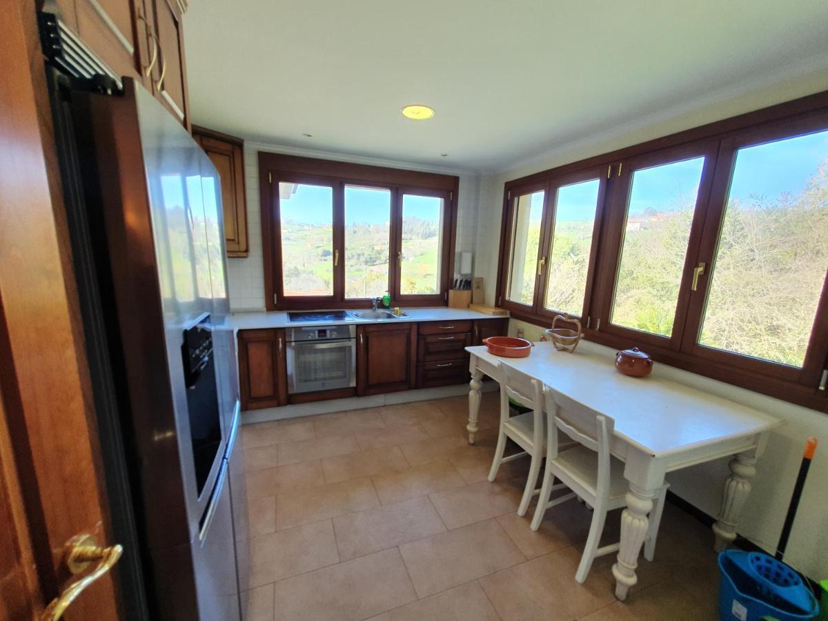 Arroes Village And Pool - Villa Con Piscina Privada - Vv-1708-As Villaviciosa  Exteriör bild