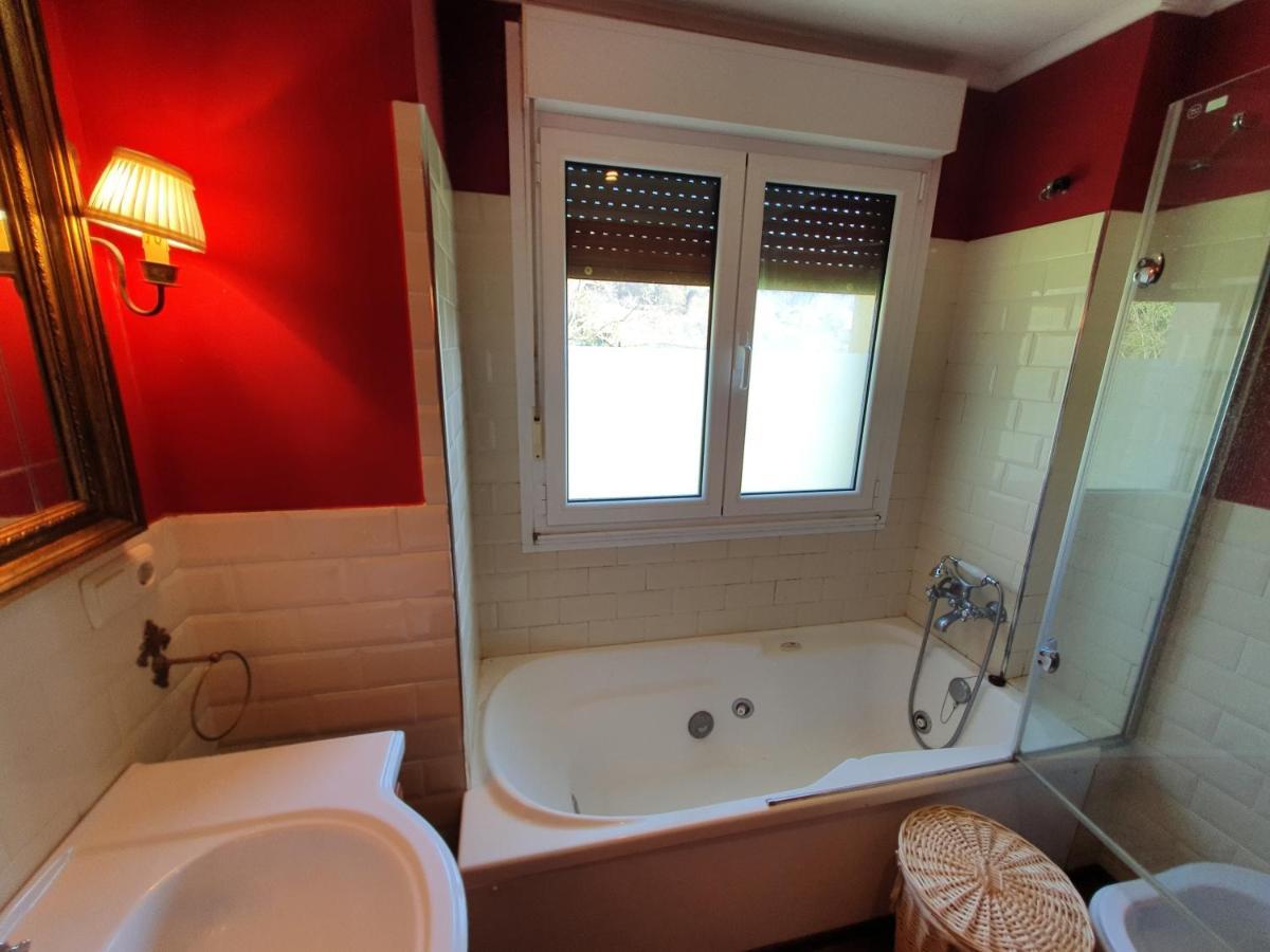 Arroes Village And Pool - Villa Con Piscina Privada - Vv-1708-As Villaviciosa  Exteriör bild